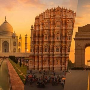2-Day Golden Triangle Express