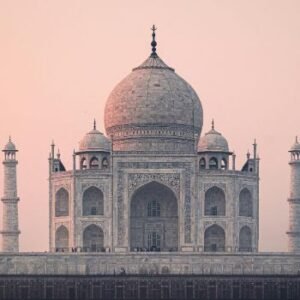 Same-Day Agra Sunrise Tour