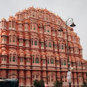 Same-Day Jaipur Tour